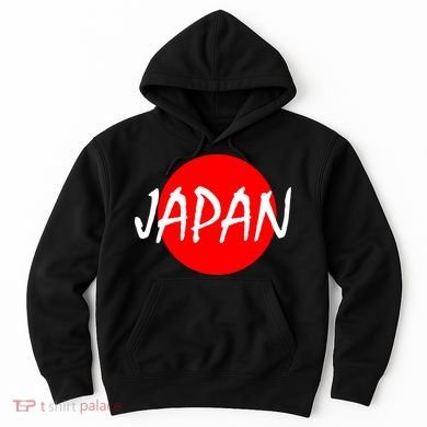 Japan - Tokio Hoodie
