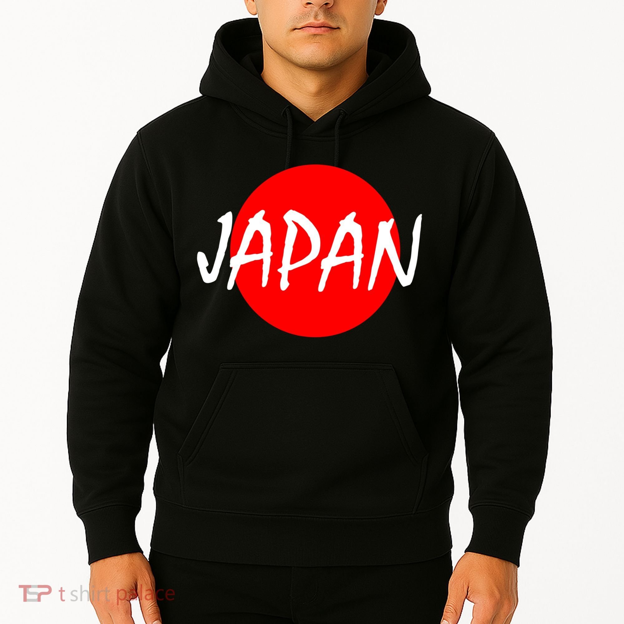 Japan - Tokio Hoodie