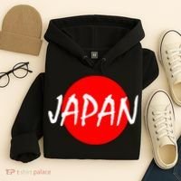 Japan - Tokio Hoodie thumb 4