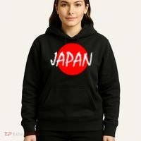 Japan - Tokio Hoodie thumb 5