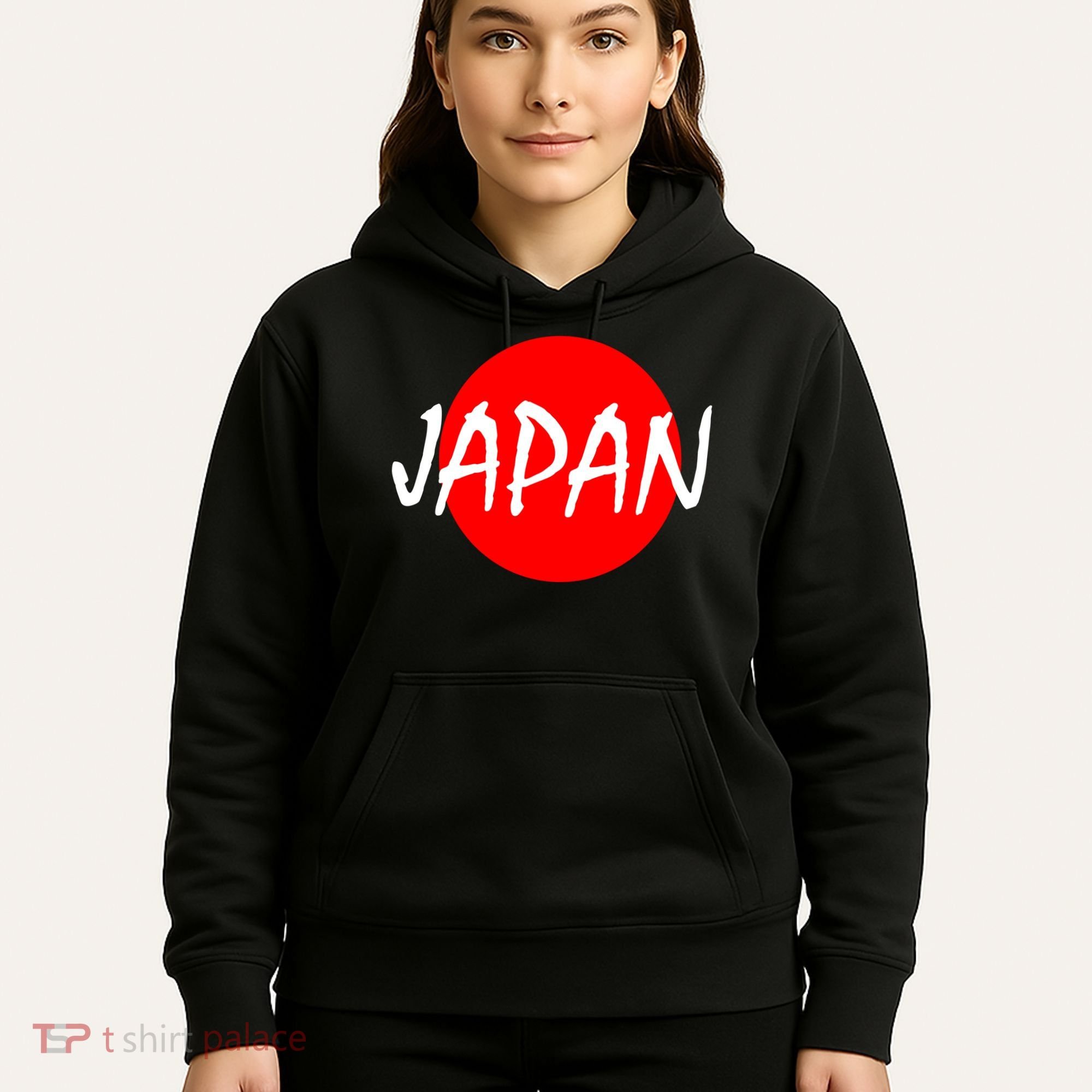 Japan - Tokio Hoodie