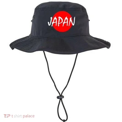 Japan - Tokio Bucket Hat
