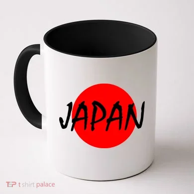 Japan - Tokio Coffee Mug