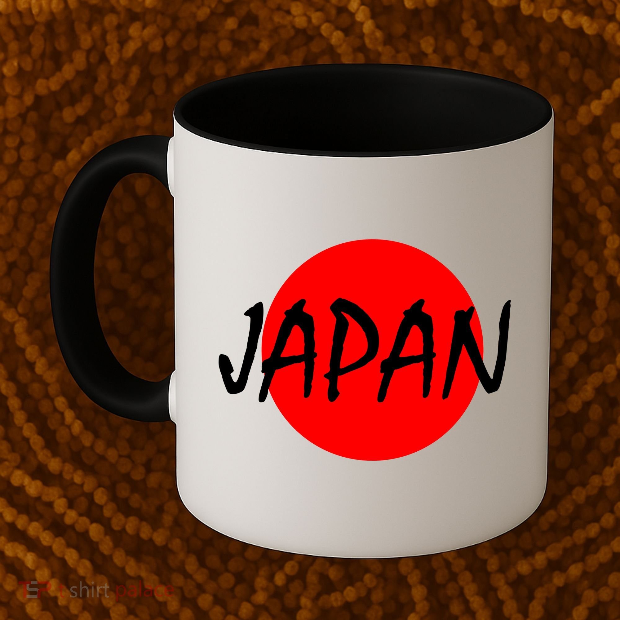 Japan - Tokio Coffee Mug