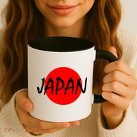 Japan - Tokio Coffee Mug thumb 3