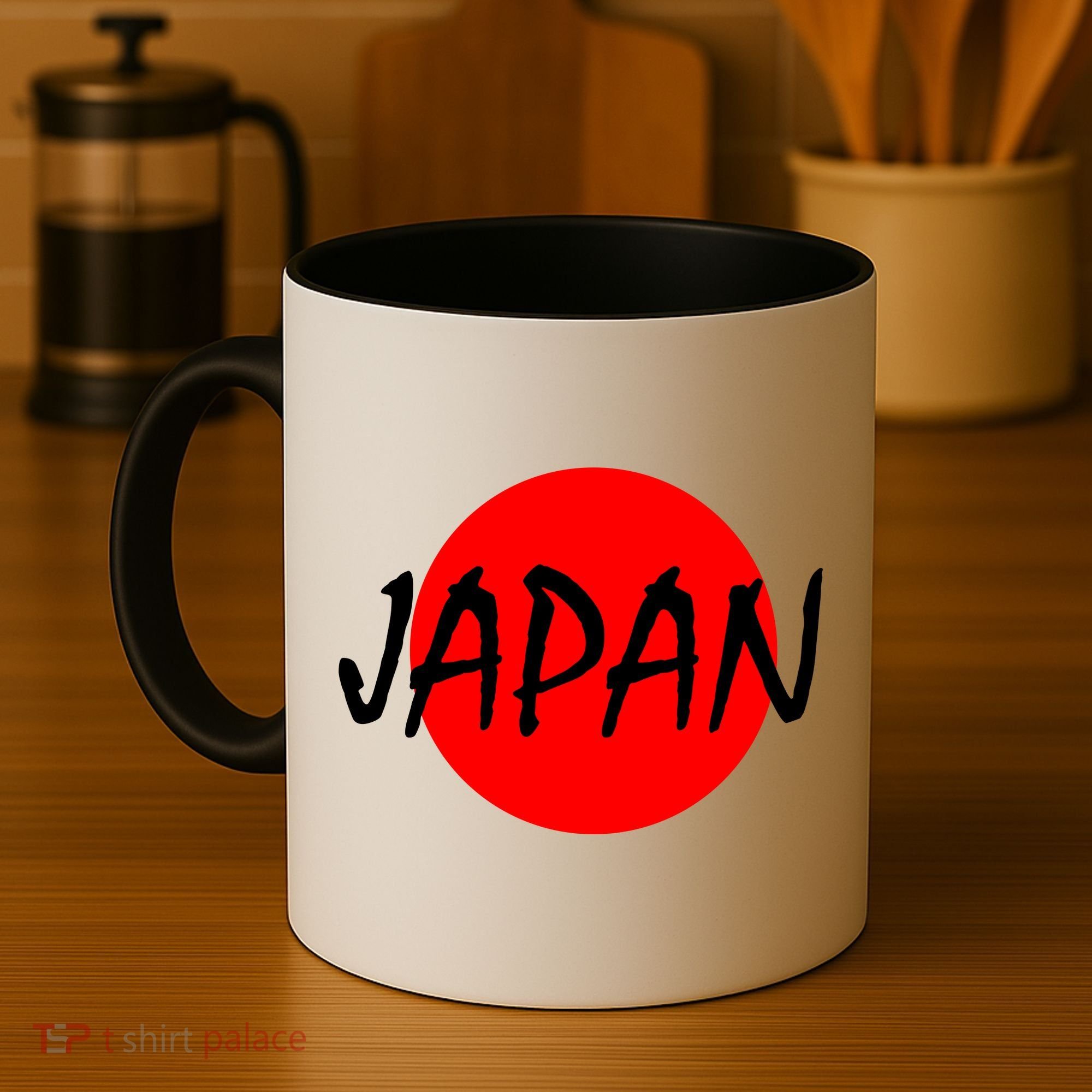 Japan - Tokio Coffee Mug