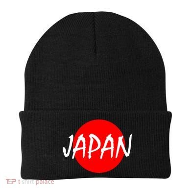 Japan - Tokio Beanie