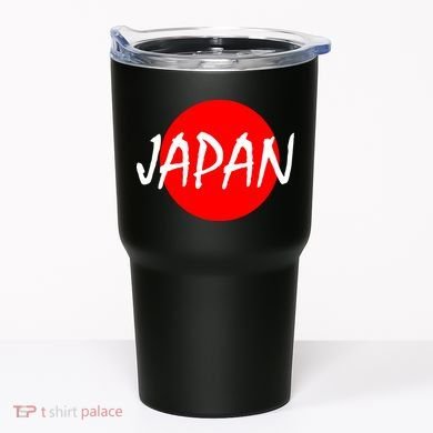 Japan - Tokio Tumbler