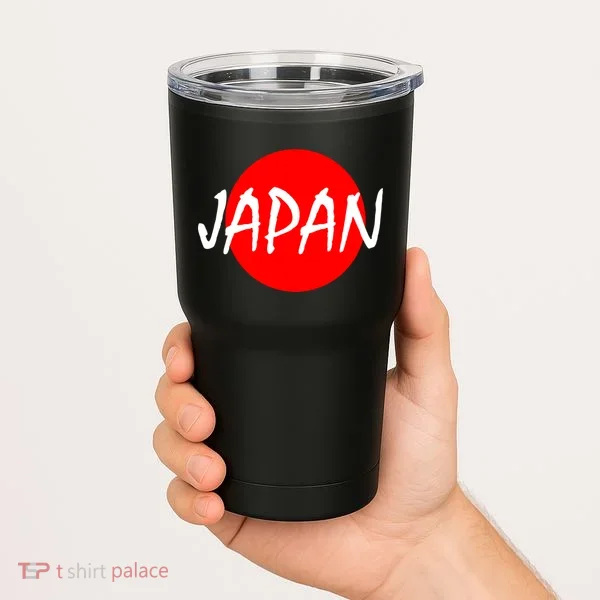 Japan - Tokio Tumbler