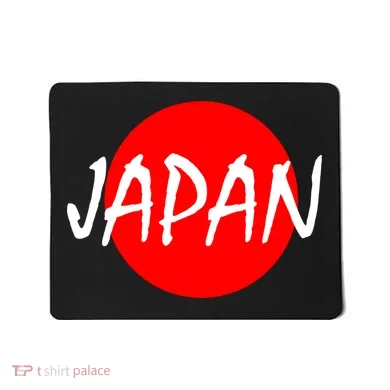 Japan - Tokio Mousepad