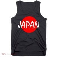 Japan - Tokio Tank Top thumb 0