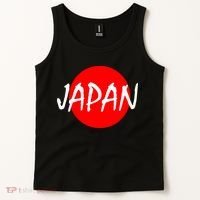 Japan - Tokio Tank Top thumb 2