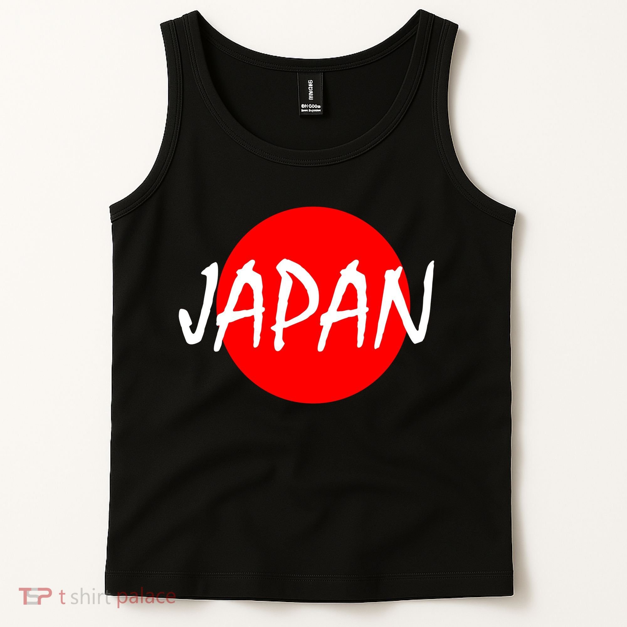 Japan - Tokio Tank Top