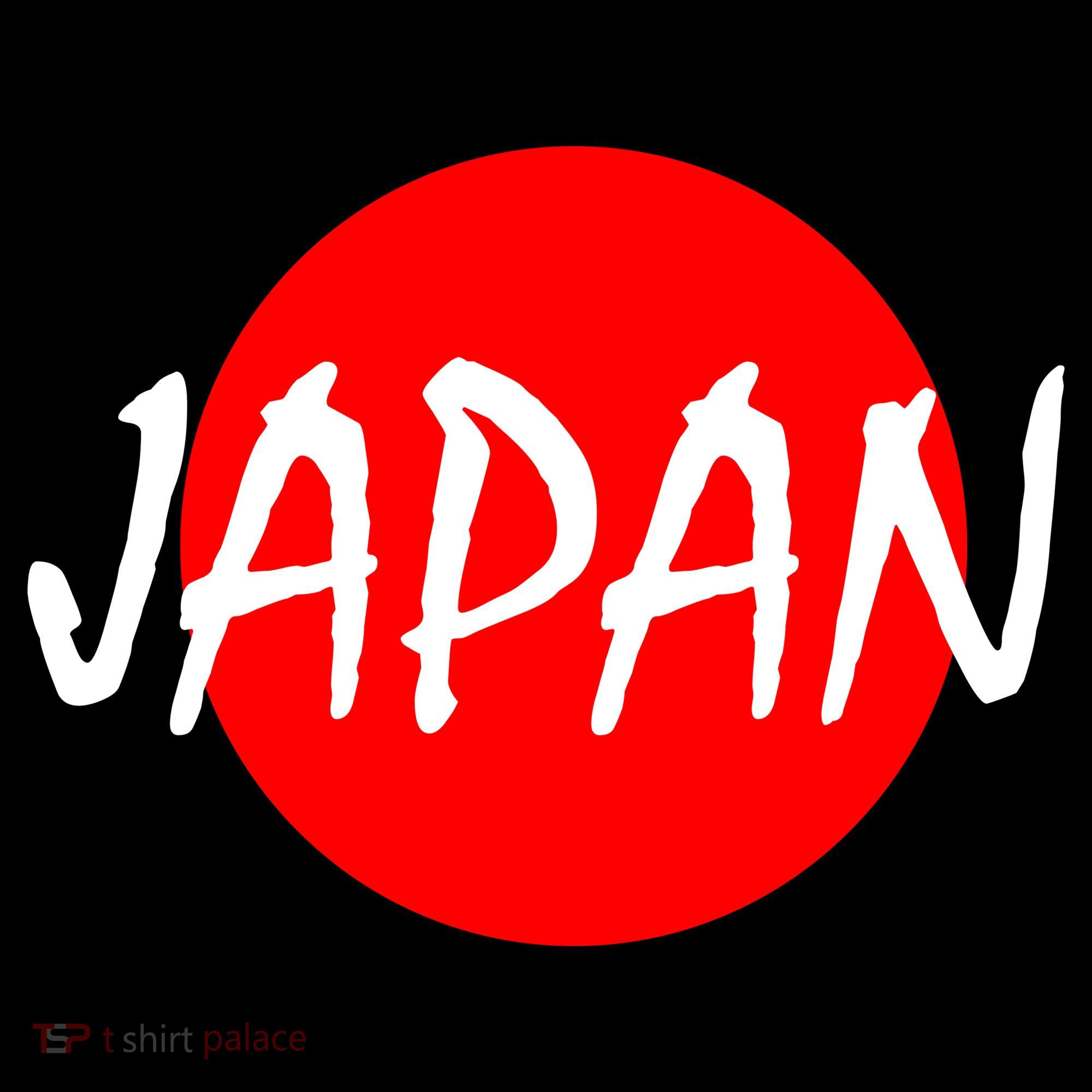 Japan - Tokio Tank Top