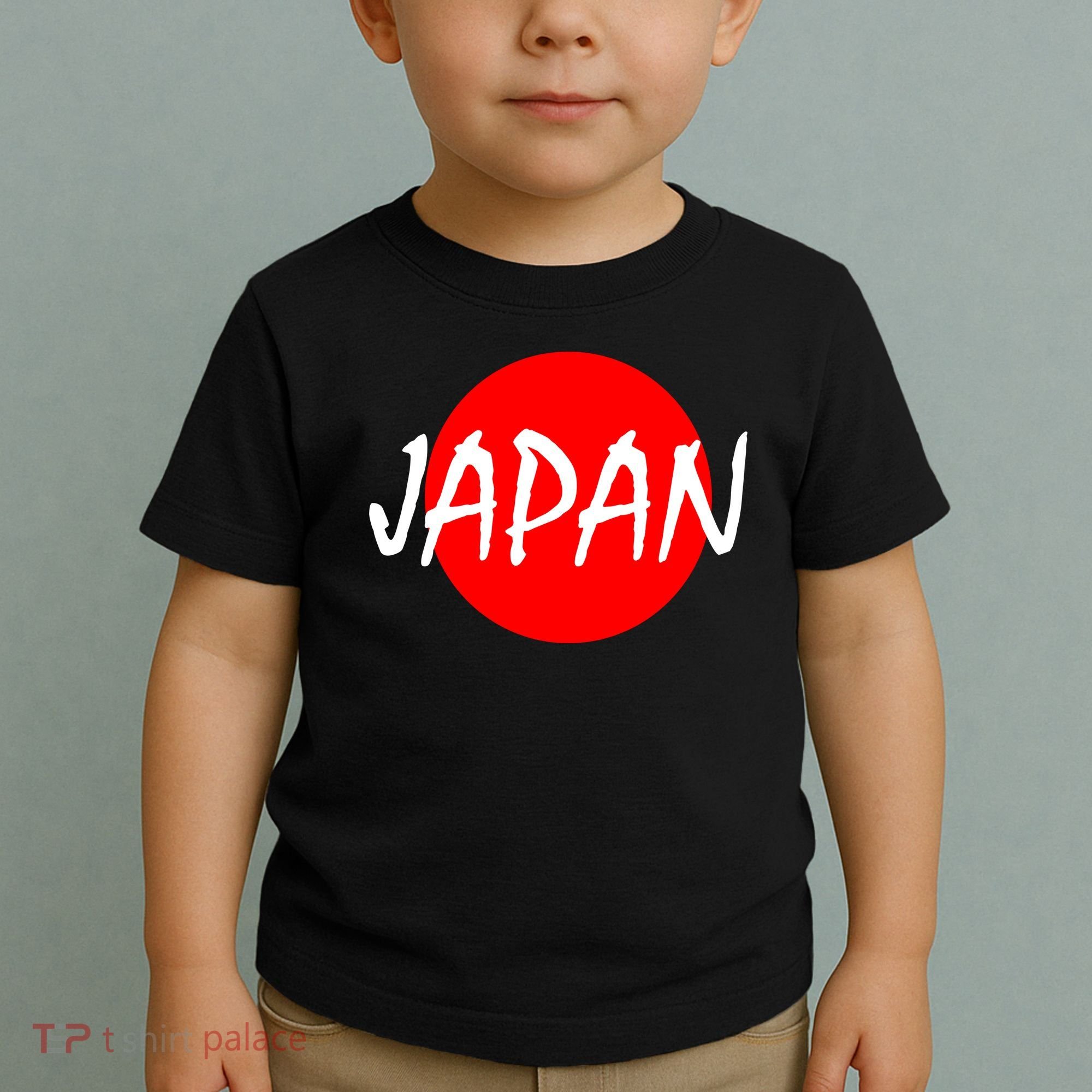 Japan - Tokio Toddler T-Shirt