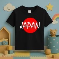 Japan - Tokio Toddler T-Shirt thumb 3