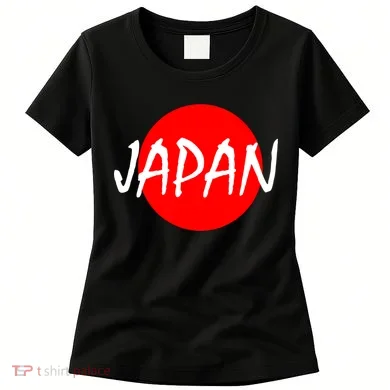 Japan - Tokio Women's T-Shirt