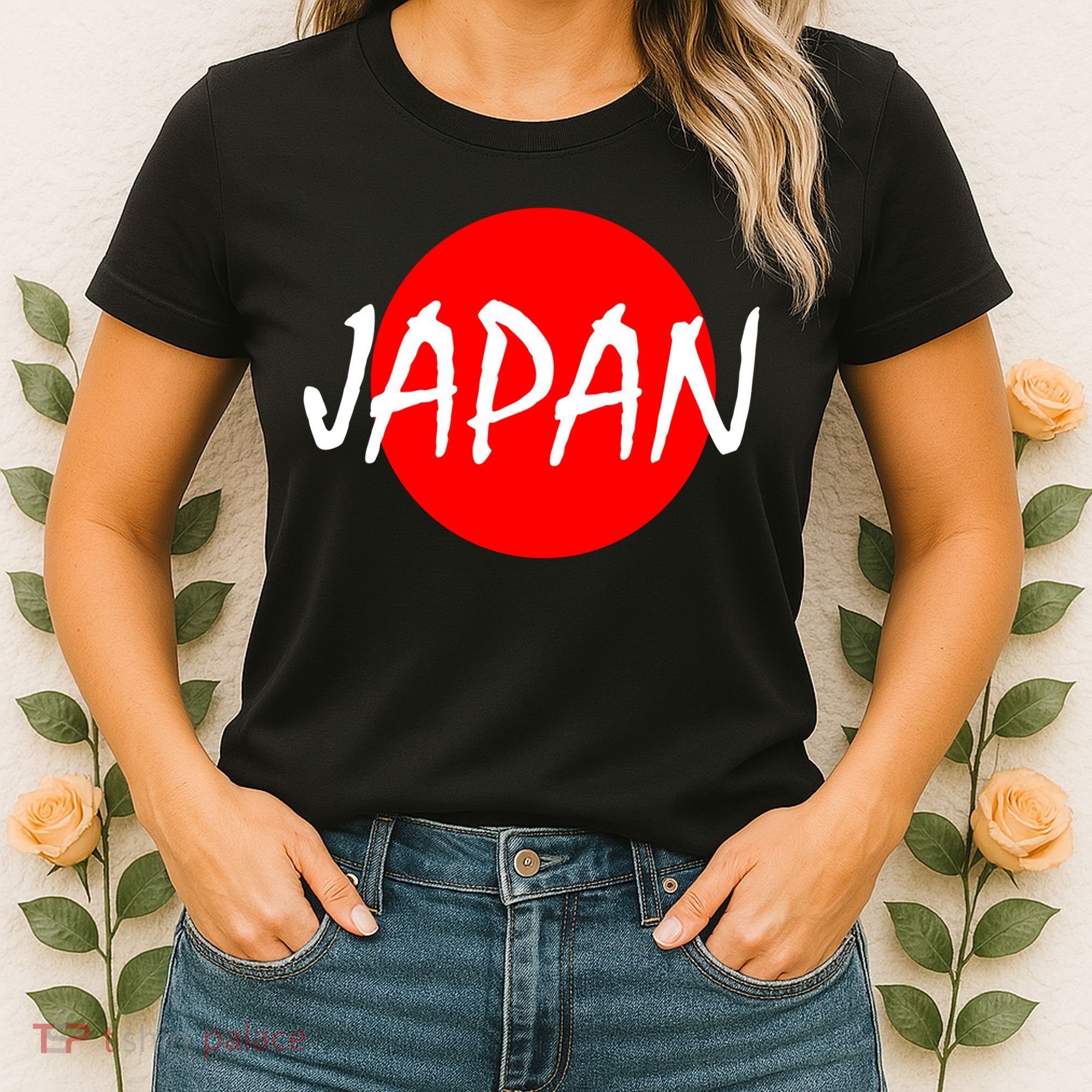 Japan - Tokio Women's T-Shirt