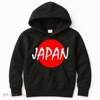 Japan - Tokio Kids Hoodie thumb 0