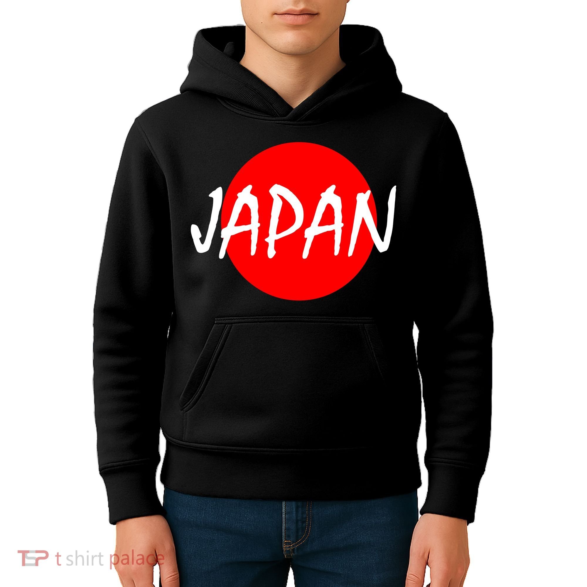 Japan - Tokio Kids Hoodie