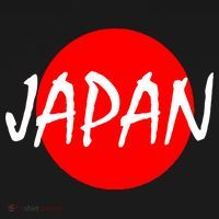 Japan - Tokio Kids T-Shirt thumb 4
