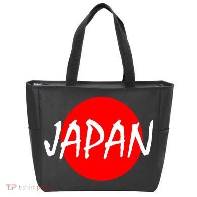Japan - Tokio Tote Bag
