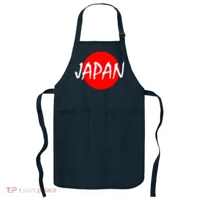 Apron