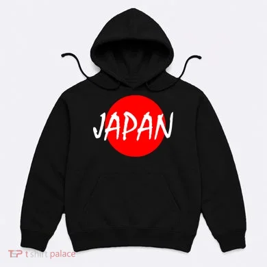 Japan Hoodie