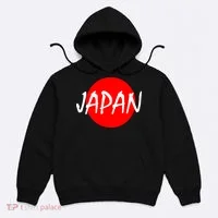 Japan Hoodie thumb 0