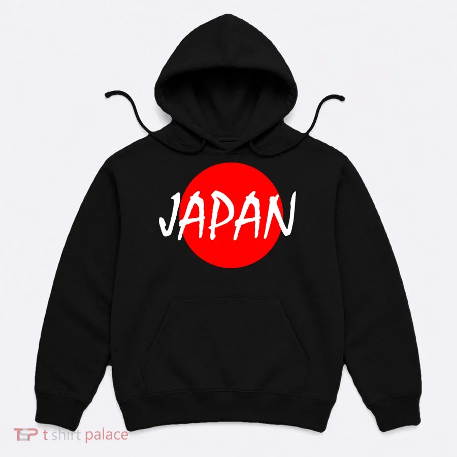 Japan Hoodie