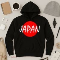 Japan Hoodie thumb 3