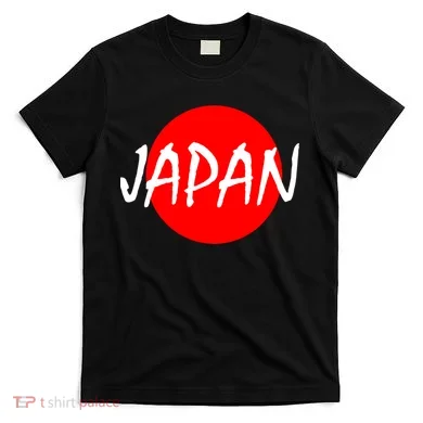 Japan T-Shirt