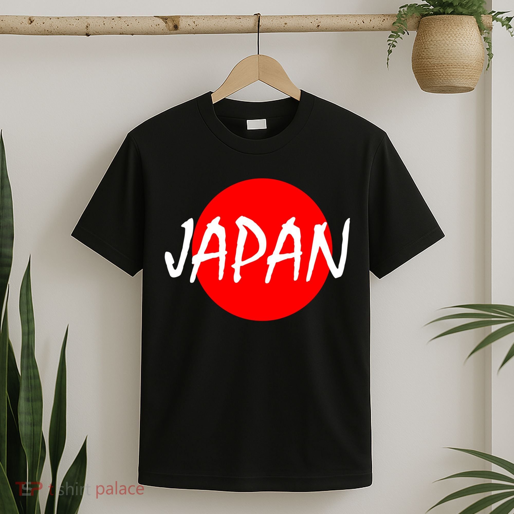 Japan T-Shirt