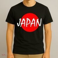 Japan T-Shirt thumb 3