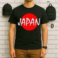 Japan T-Shirt thumb 6