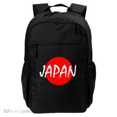 Japan Backpack