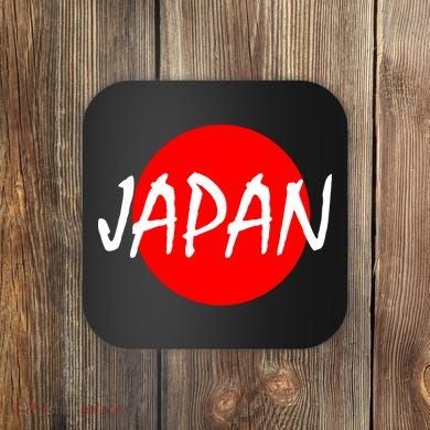 Japan Coaster