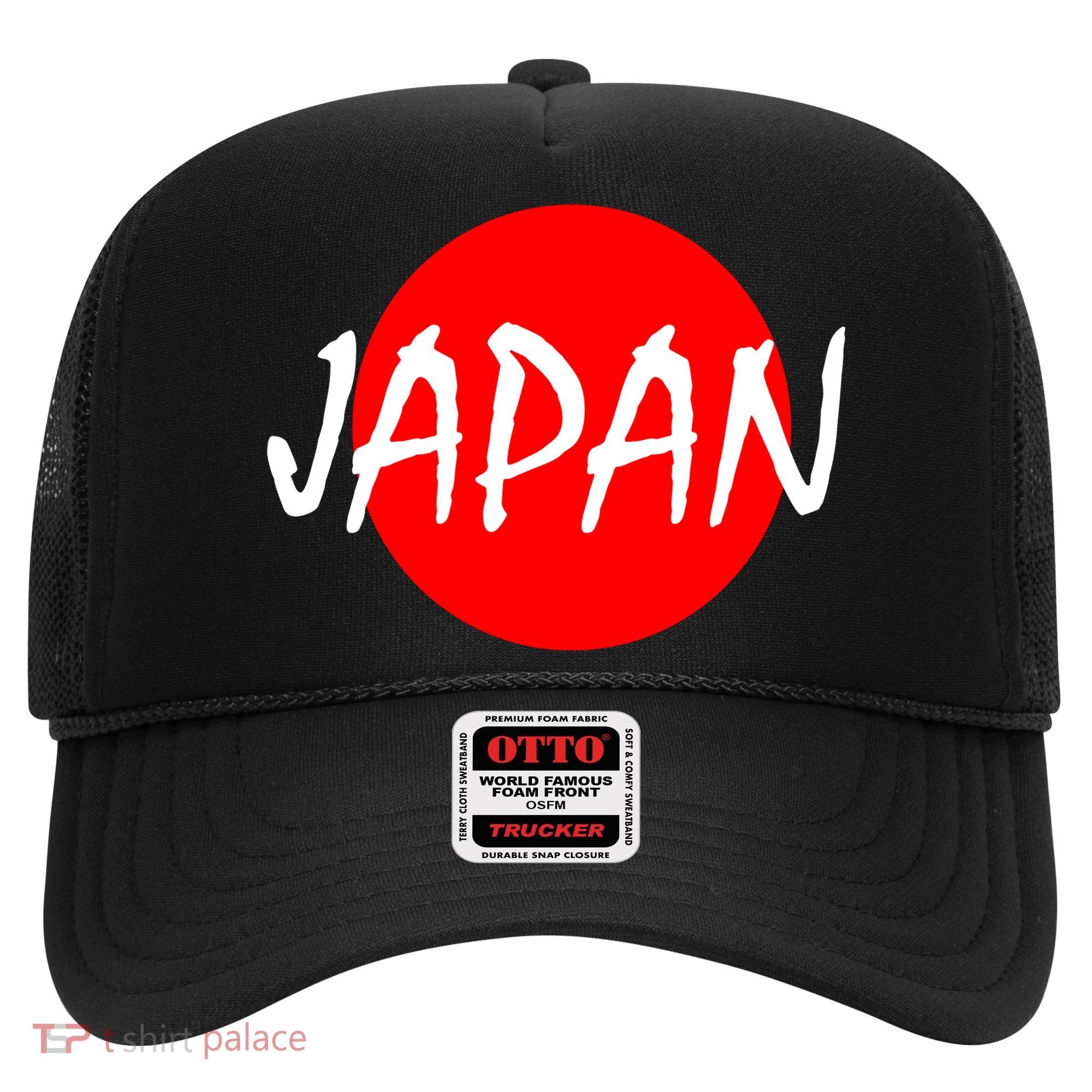 Japan Hat