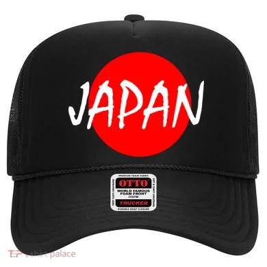 Japan Hat