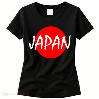 Japan Women's T-Shirt
