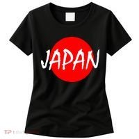 Japan Women's T-Shirt thumb 0