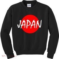 Japan Kids Sweatshirt thumb 0