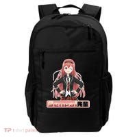 Japanese Animie Girl Senpai Backpack thumb 0