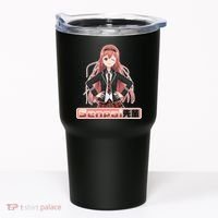 Japanese Animie Girl Senpai Tumbler thumb 0