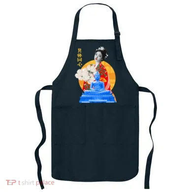 Apron