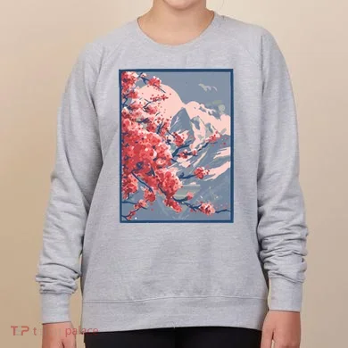 Women's Sweatshirt