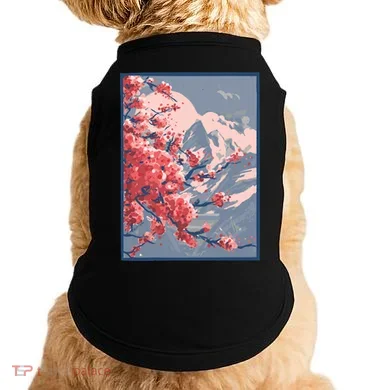 Doggie Tank