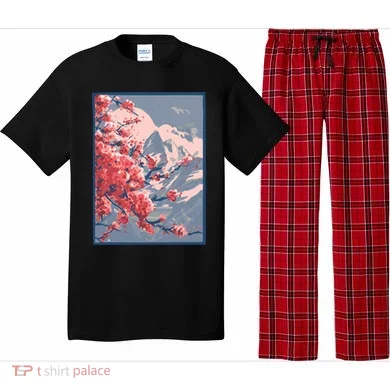 Pajama Set