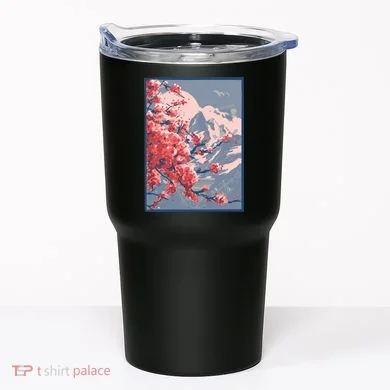 Tumbler