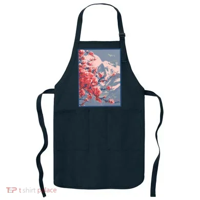 Apron